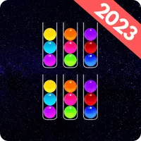 Ball Sort Puzzle icon