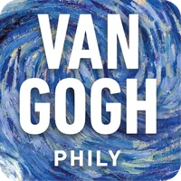 Van Gogh Immersive Experience  icon