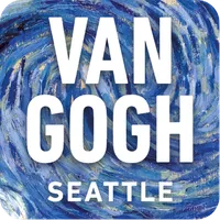 Van Gogh Immersive Experience  icon