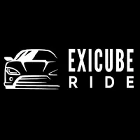 Exicube Ride icon