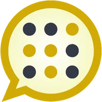 MessagEase Keyboard icon