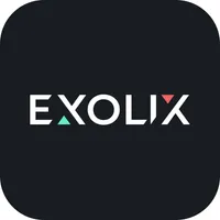 Exolix Exchange icon