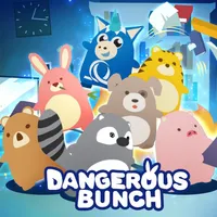 Dangerous Bunch icon