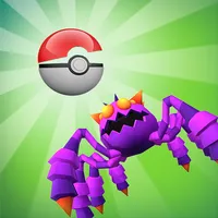 Monster Battle Island icon