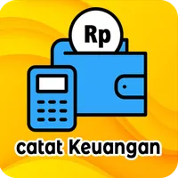 Catatan Keuangan Offline icon