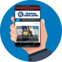 Directorio Nuevo Laredo App icon