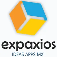 Expaxios Mx icon