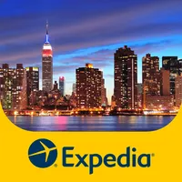 Expedia Reiseführer icon