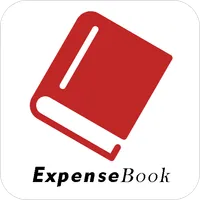Expense Book- Cash Ledger Book icon