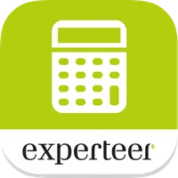 Experteer Gehaltsrechner icon