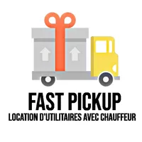 Fast Pickup icon