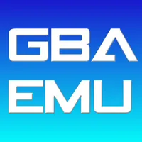 GBA.emu (GBA Emulator) icon