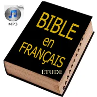 Bible Etude Exposant Audio icon