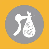 Expo mi bebé shop icon