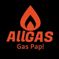 AllGas - Order Gas Pap! icon