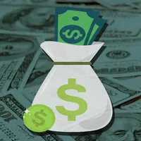 EXPRESS LOANS Cash Advance App icon