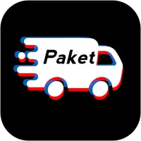 Lacak Paket TIKTOK SHOP icon