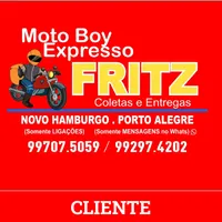 EXPRESSO FRITZ icon