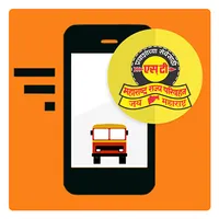 MSRTC Mobile Reservation App icon