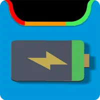 Notch Battery& Energy Ring Pro icon