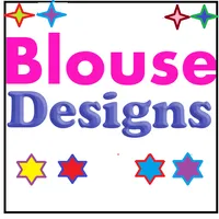 Blouse designs icon