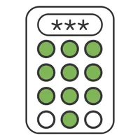 ExtraFob icon