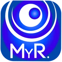 MyRassegna icon