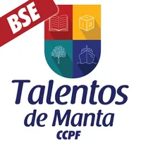 Talentos Manta BSE -Productos, icon