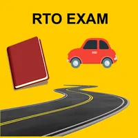 RTO Exam Marathi icon