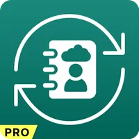 Contact Backup and Restore Pro icon
