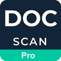 Document Scanner Pro icon