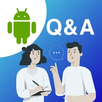 Android Q&A icon