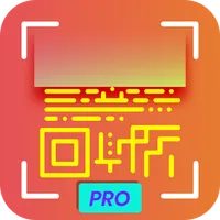 QR Code Reader Pro icon