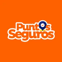 Puntos Seguros icon