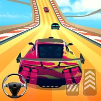 GT Car Stunts 3D Master icon