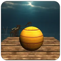 Extreme Balance 321- 3D Ball B icon