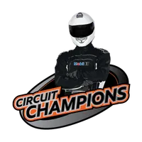 Mobil 1 Circuit Champions icon