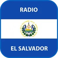 Radio El Salvador icon