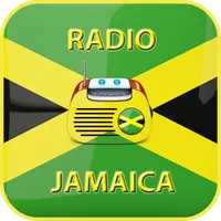 Radio Jamaica icon