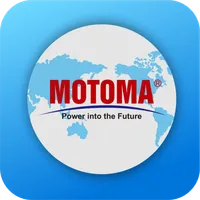 MOTOMA icon