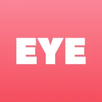 EYE icon