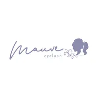 eyelash mauve icon