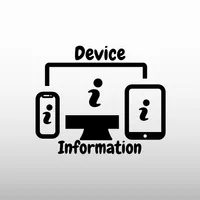 Device information icon