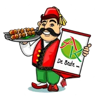 AK Kebab | The Best ... icon