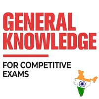 General Knowledge India icon