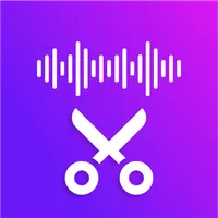 Mp3 Cutter - Ringtone Maker icon