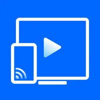 Cast To TV - Screen Mirroring icon