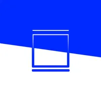 Scroll Feed From icon