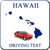 Hawaii Driving Test icon