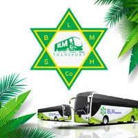 BLM Transports - Bus Tickets icon